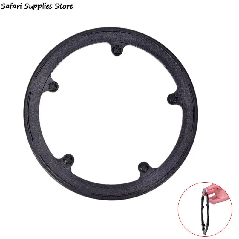 Защитная Звездочка для цепного колеса горного и шоссейного велосипеда 1 шт. -