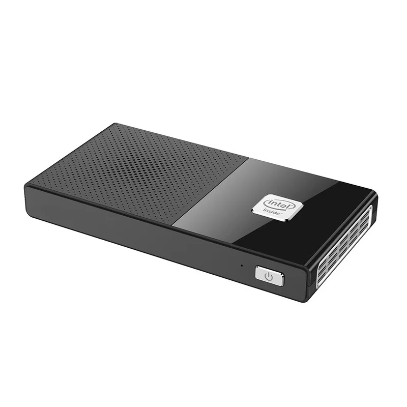 Карманный игровой мини-компьютер M6 Windows 11 Intel Celeron N5105 16 ГБ DDR4 512 ТБ NVMe SSD WIFI6 BT5.2