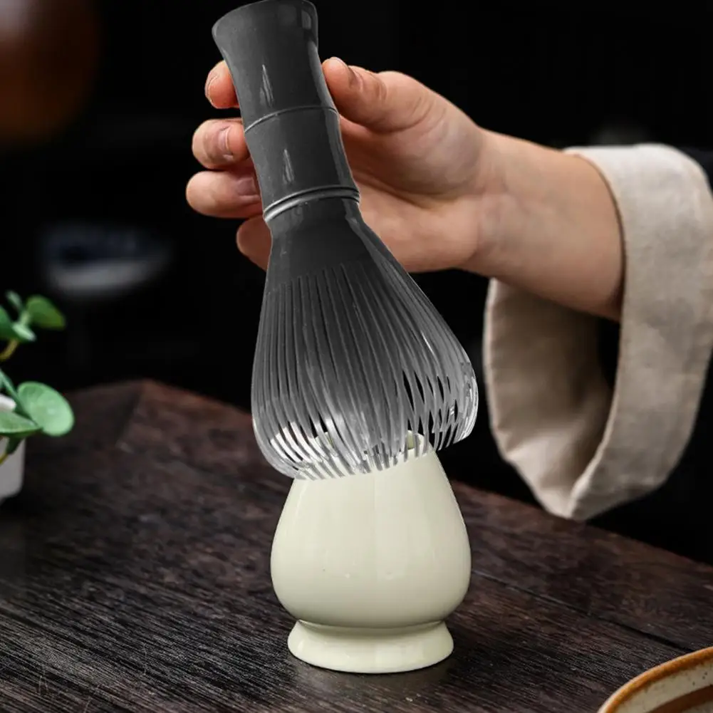 Простой в использовании пенообразователь маття Прочный инструмент для зеленых