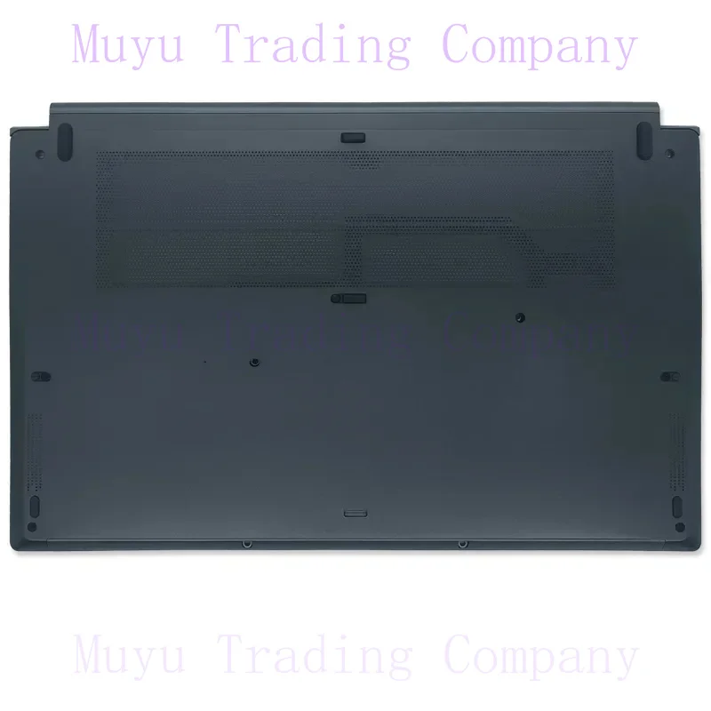 Оригинальная задняя крышка ЖК-дисплея/передняя рамка/Упор для рук петли