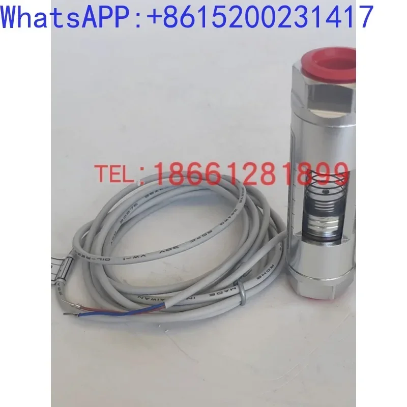 CHEN YING Changhua Zhenrong Магнитный пружинный детектор тока с высоким расходом DG-11-D005 DA02 DB02