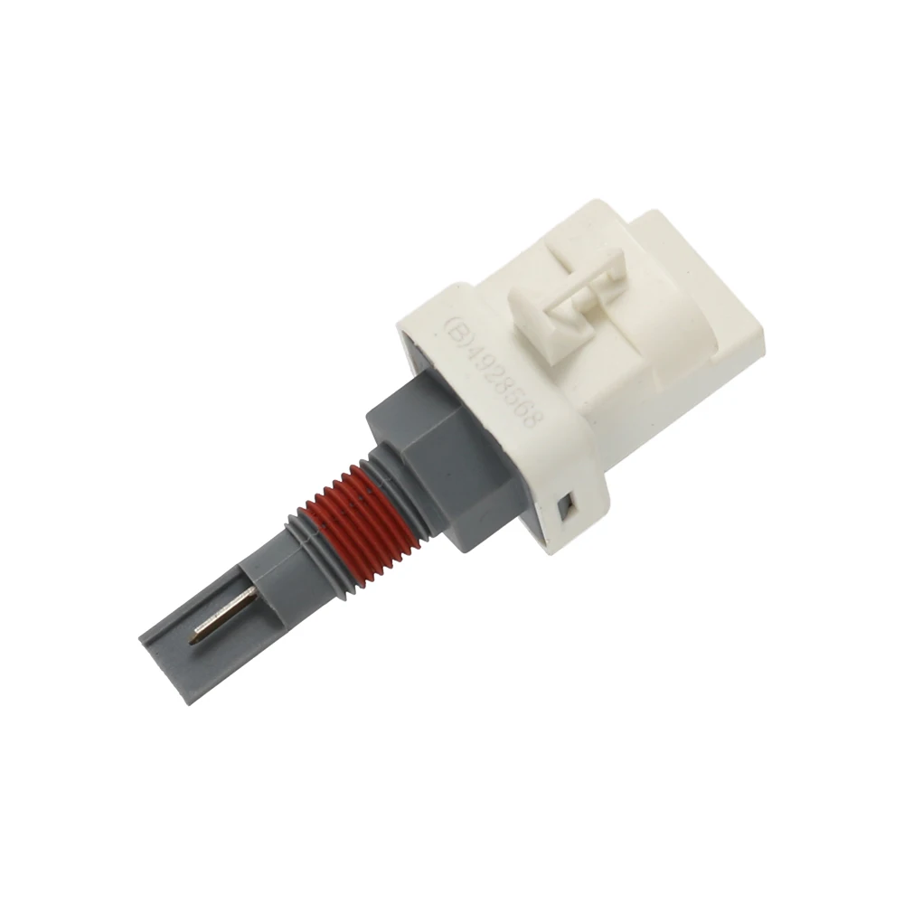 Новый датчик уровня охлаждающей жидкости 2872769 для Cummins QSK50 PBT-GP30 4928568 пластиковые
