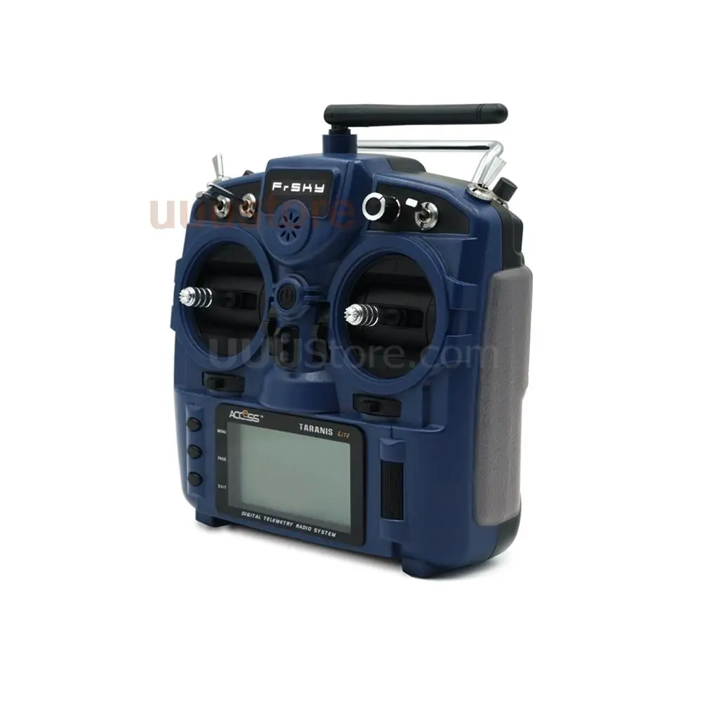 Датчик FrSky Taranis X9 Lite S 2 4G 24CH ACCST D16 беспроводной Радиоконтроллер | Игрушки и хобби