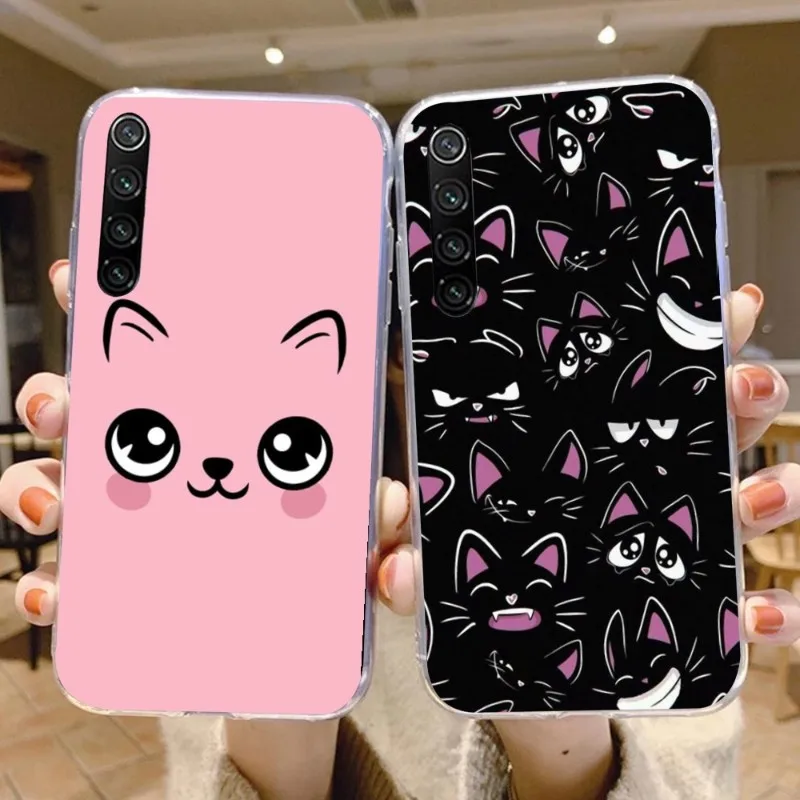 

Чехол для телефона Xiaomi 13 Lite 12 11T 10 9 Redmi Note 11 10 10S Pro 9 9A 8