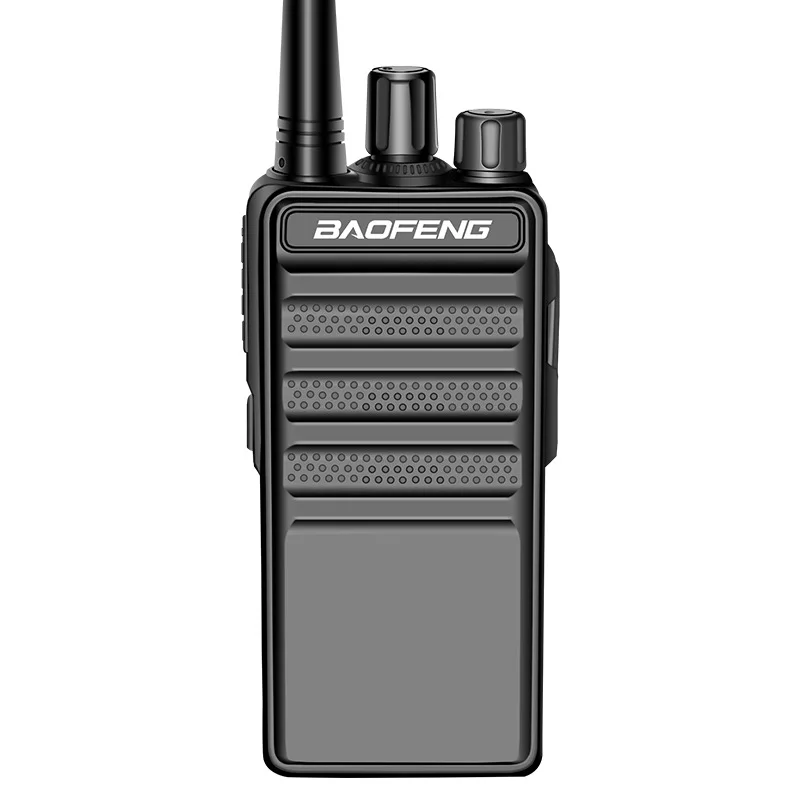 baofeng bf 858 walkie talkie high power 50km c5 for military and civilian use free global shipping