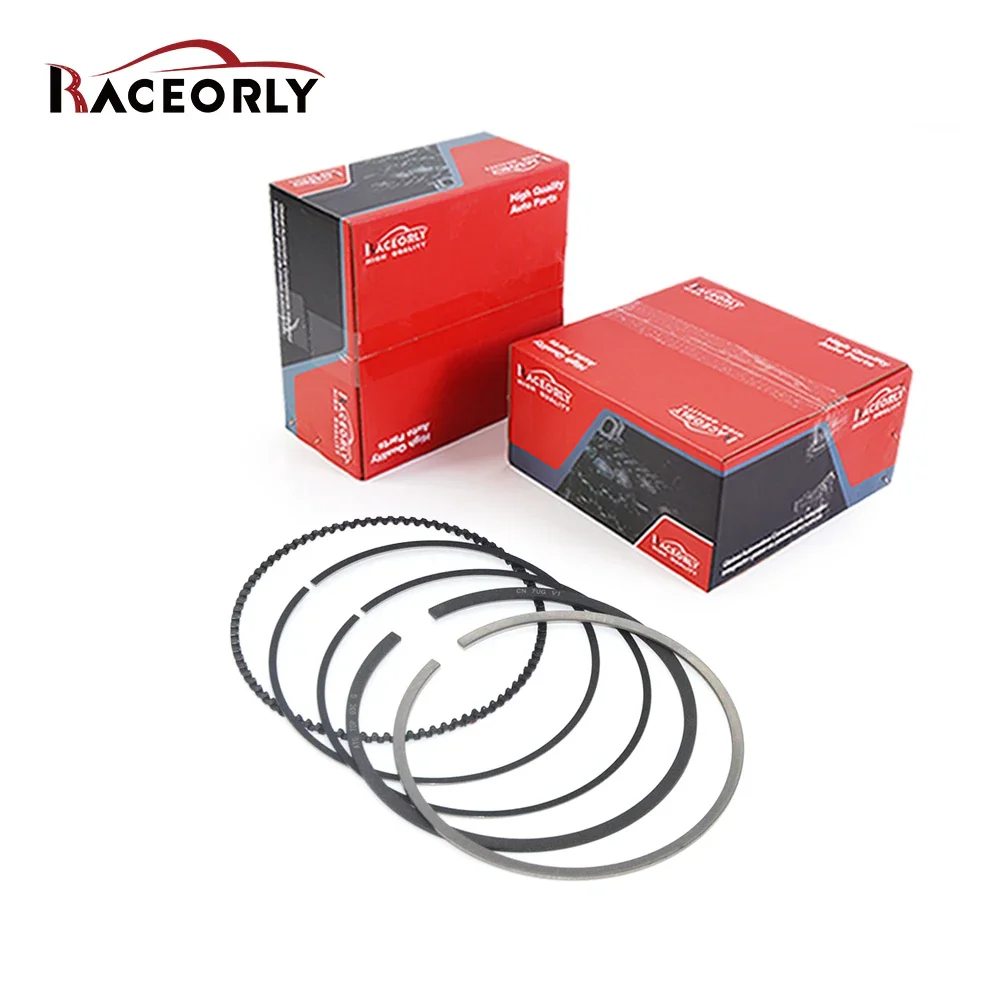 Поставщики двигателей Заводские автомобильные запасные части 76 5 мм Поршень и