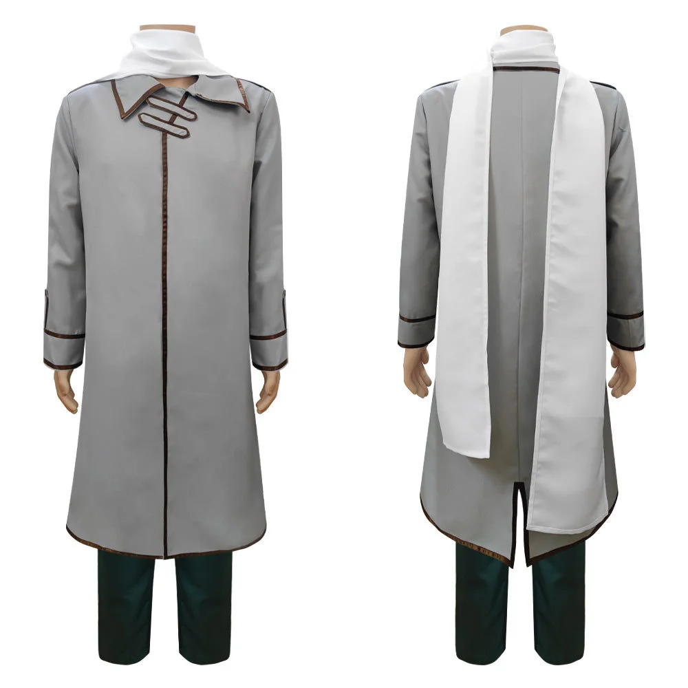 Униформа из м/ф Аниме Axis Powers |