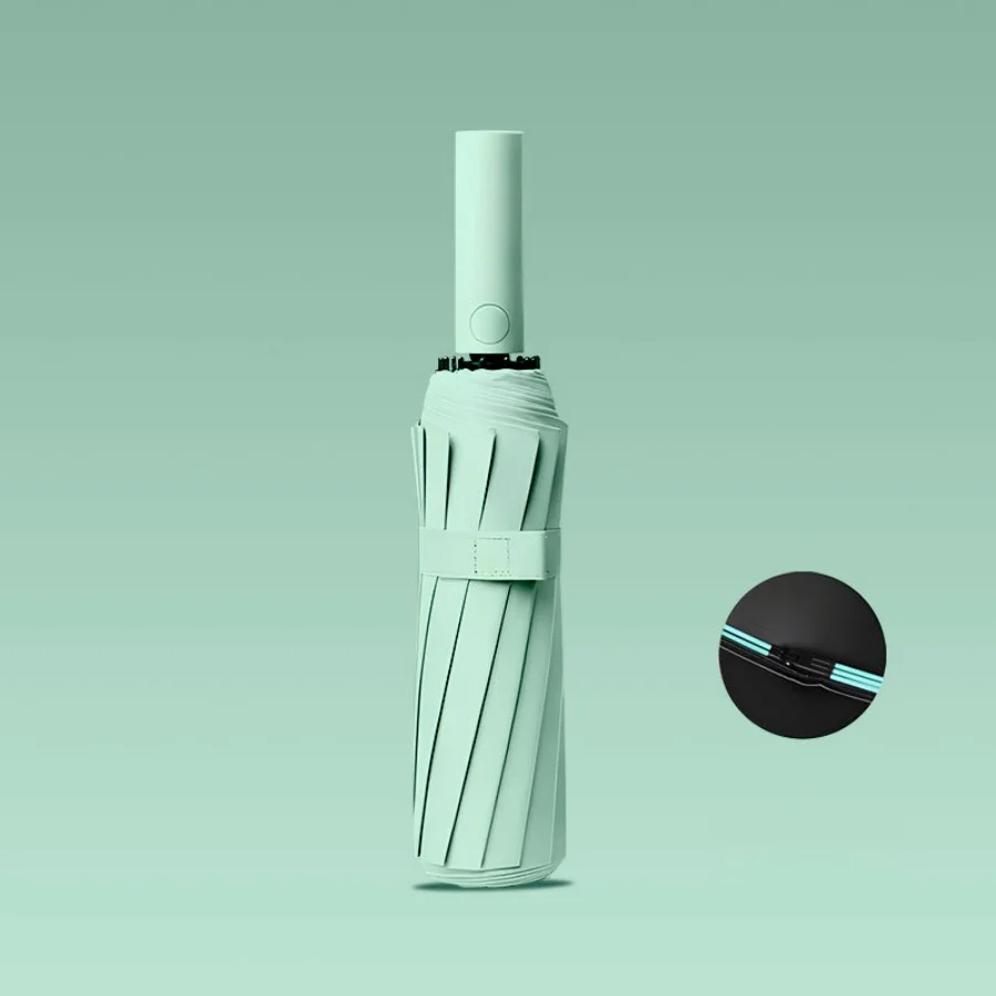 

Большой складной зонт 108 см