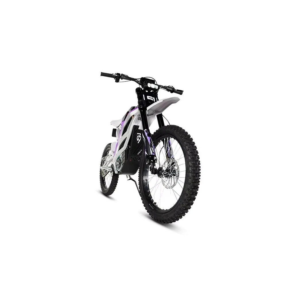 Фото Электрический мотокросс 72В yzhgb79 BIKE 79Bike Falcon Pro High Performance для продажи №5
