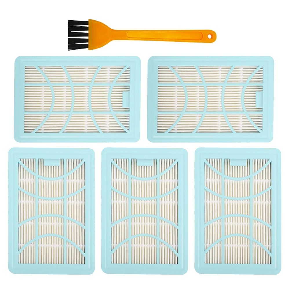 

HEPA Filter for CP0616 FC9728 FC9730 FC9731 FC9732 FC9733 FC9734 FC9735 Domestic Model Vacuum Cleaner