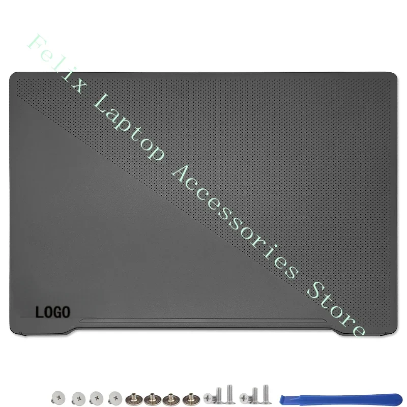 Чехол для ноутбука BMAD ASUS ROG Zephyrus G14 GA401