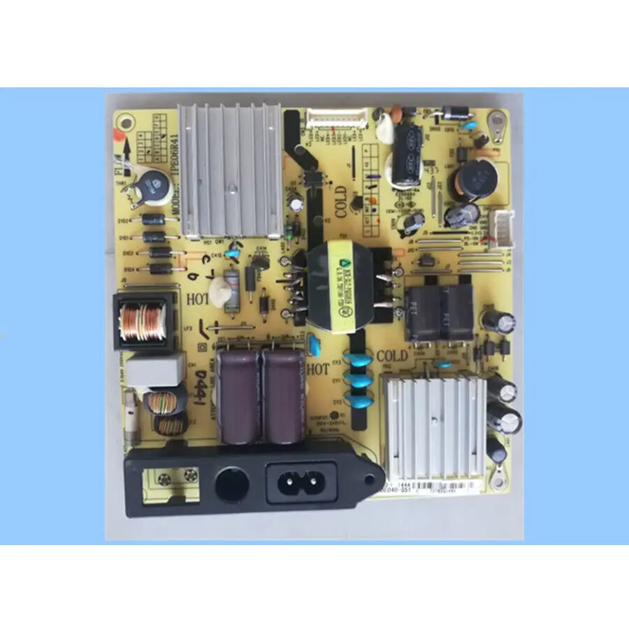 

For NEW TCL L40F1800E Power Board IPE06R41 IPE06R21D 81-PBE040-G51