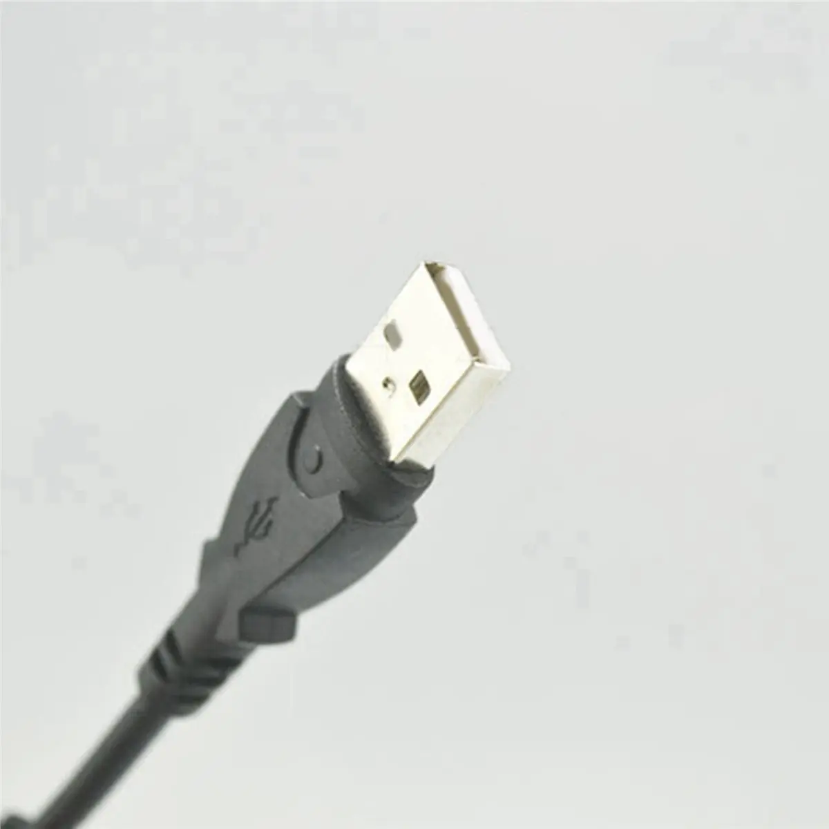 5X Внешняя USB-звуковая карта 7.1, адаптер 5HV2, 3D-аудио, микрофон для гарнитуры 3,5 мм для ноутбуков и настольных ПК (art.: 3920dbcf24484) - 3920dbcf24484