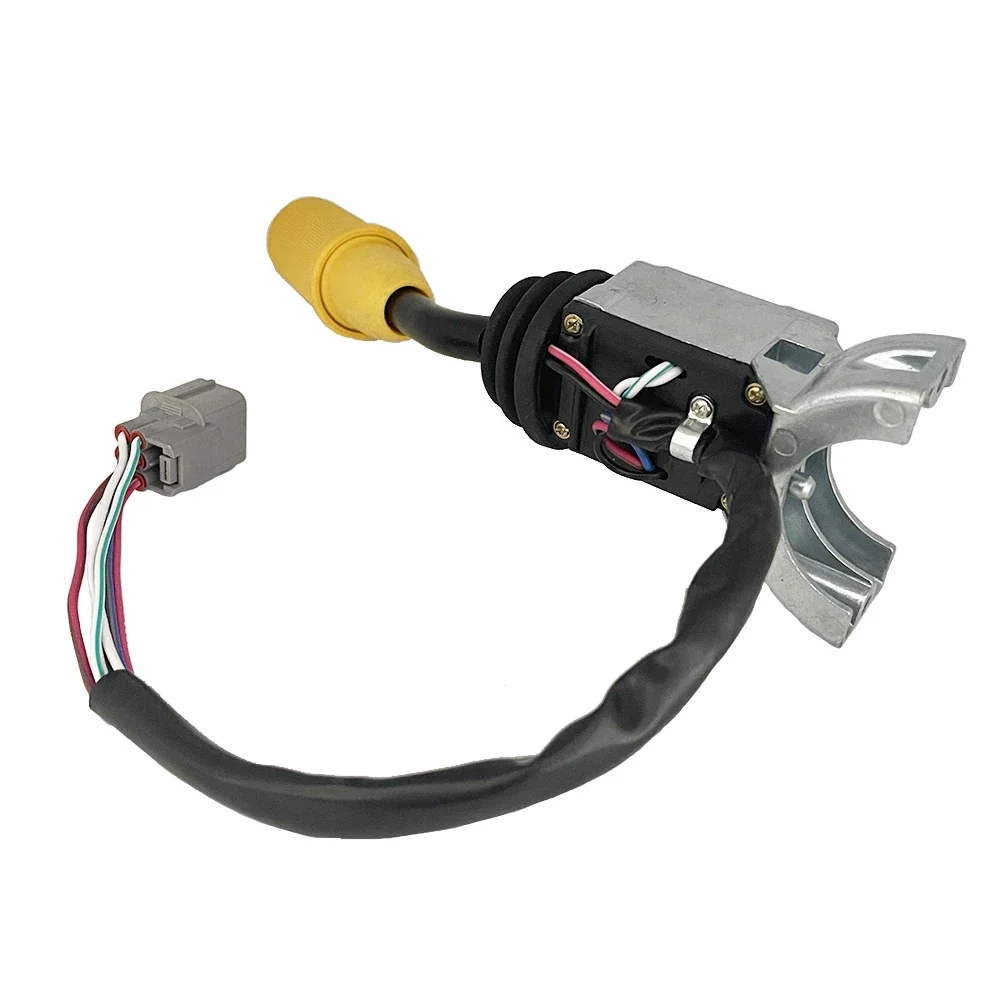 Колонный переключатель BONTO вперед и назад для экскаватора-погрузчика JCB 2CX 2CXL 2CXU