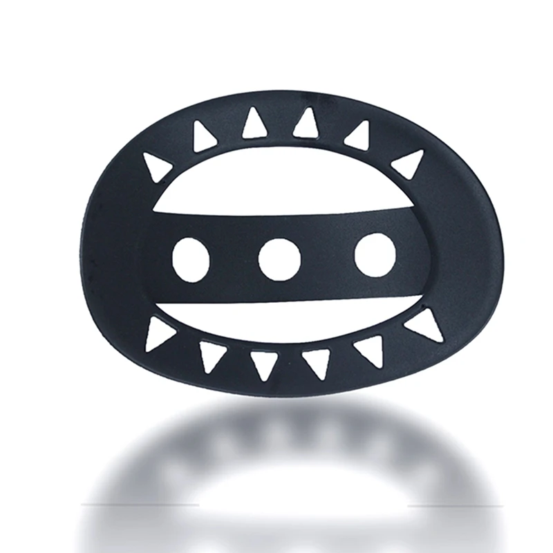 

Ремешок на голову для гарнитуры Pad For Quest 2, опора для головы, уменьшает комфорт для улучшения поддержки