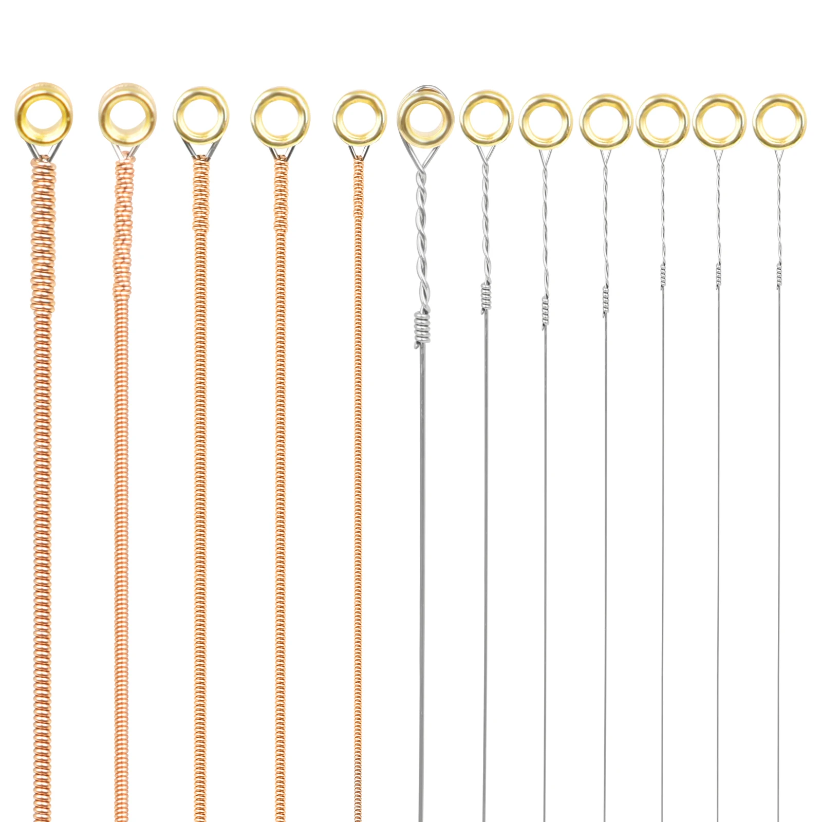 Набор для акустической гитары Shuffle