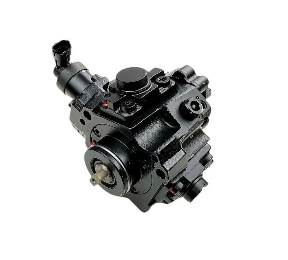 Топливный насос Common Rail 0445010136 0445010195 для фототехники 16700-MA70A 16700-MA70B ZD30