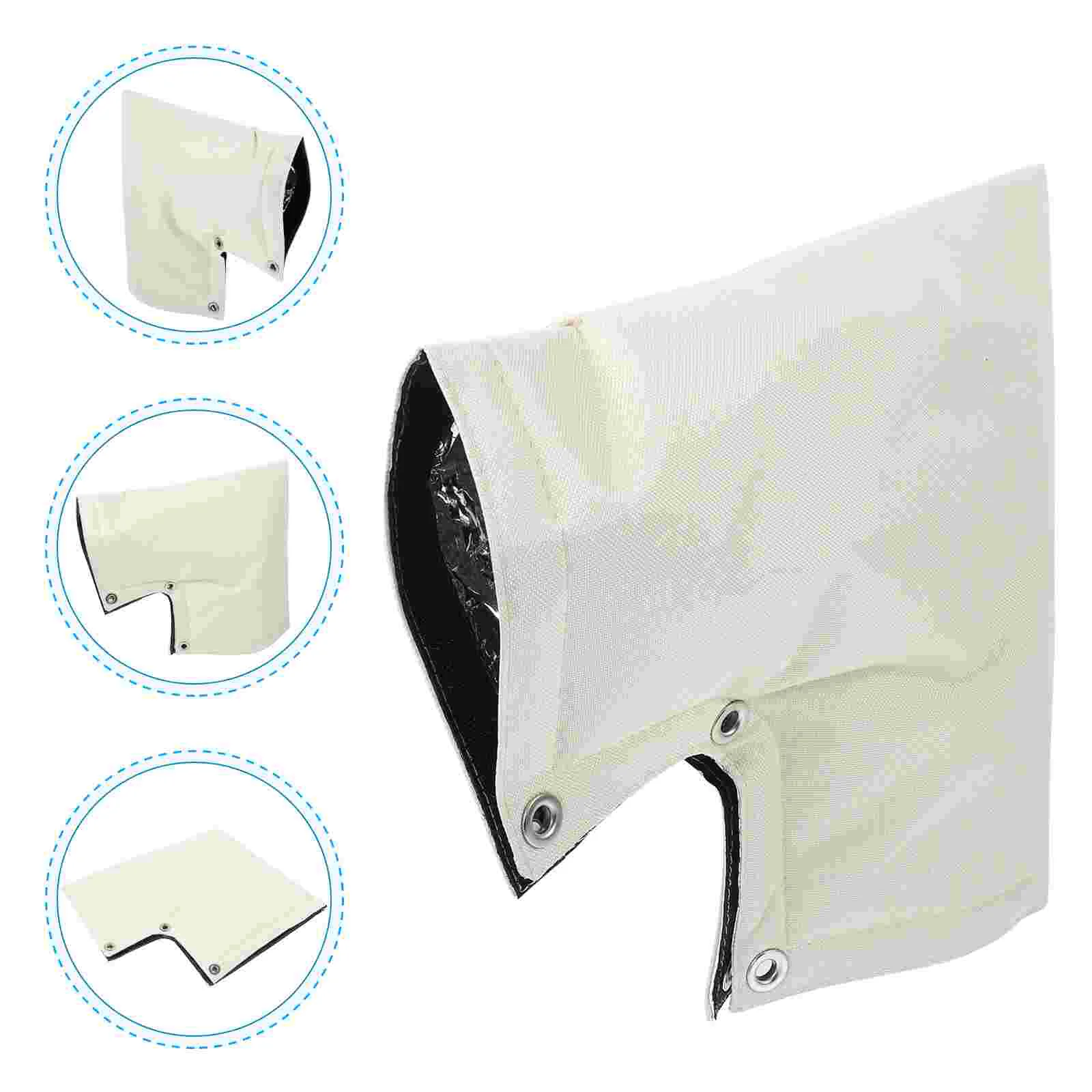 

Antifreeze Cover Water Spigot Outdoor Protector Jacket Winter Covers