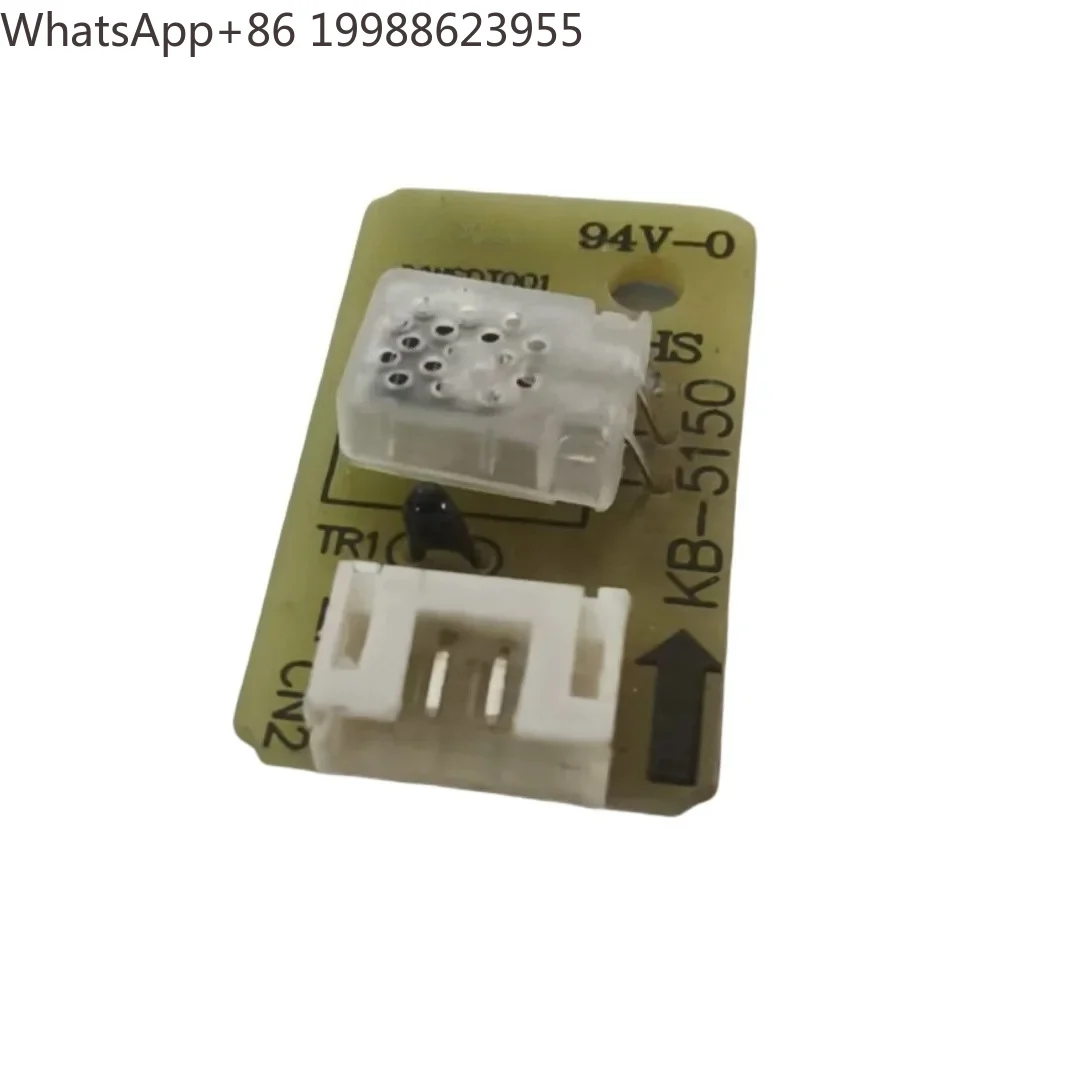Датчик температуры и влажности Deye 94V-0 KB-5150 для осушителя воздуха DY-612S25A3, DYD-D50A3, W20A3, MD-35E, ремонт L3 (art.: 3920db796f5b4) - 3920db796f5b4