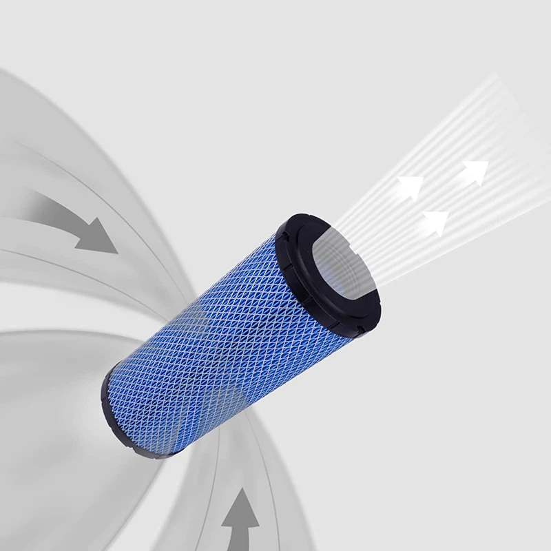 Воздушный фильтр для Polaris RZR 900 S 1000 Ace General 4 замена 7082115 7081937 долговечный и