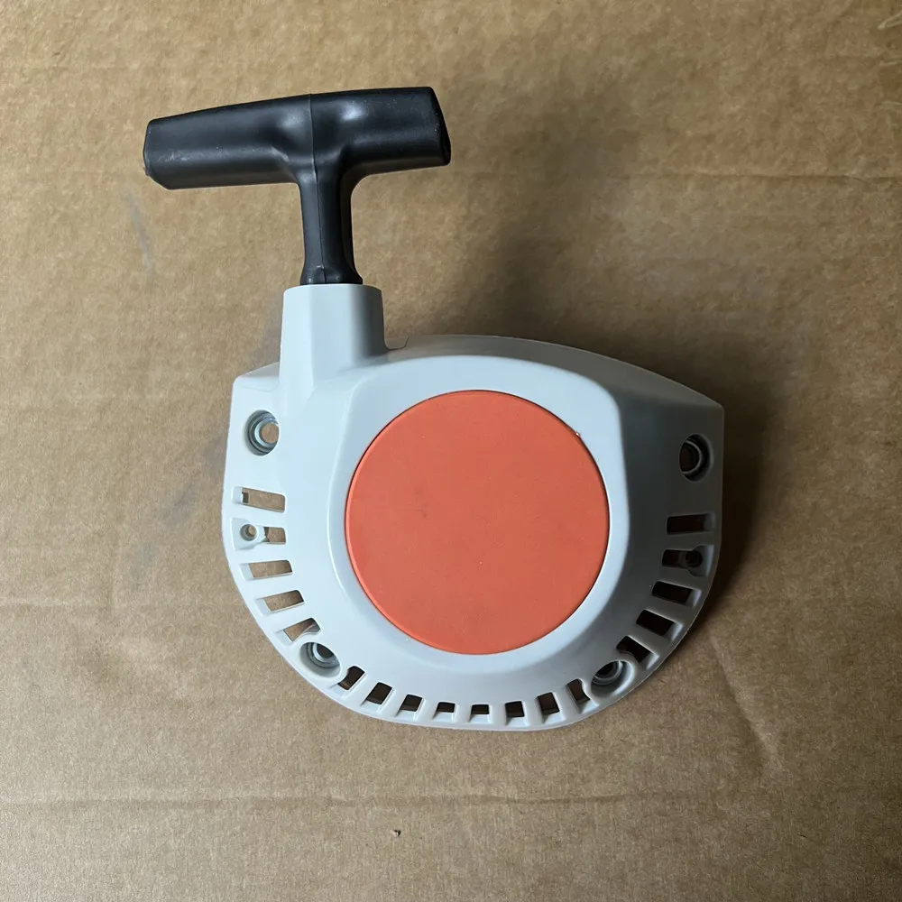 Пусковое устройство для косилки STIHL FS 410 410C FS410 FS410R FS410C 4147-190