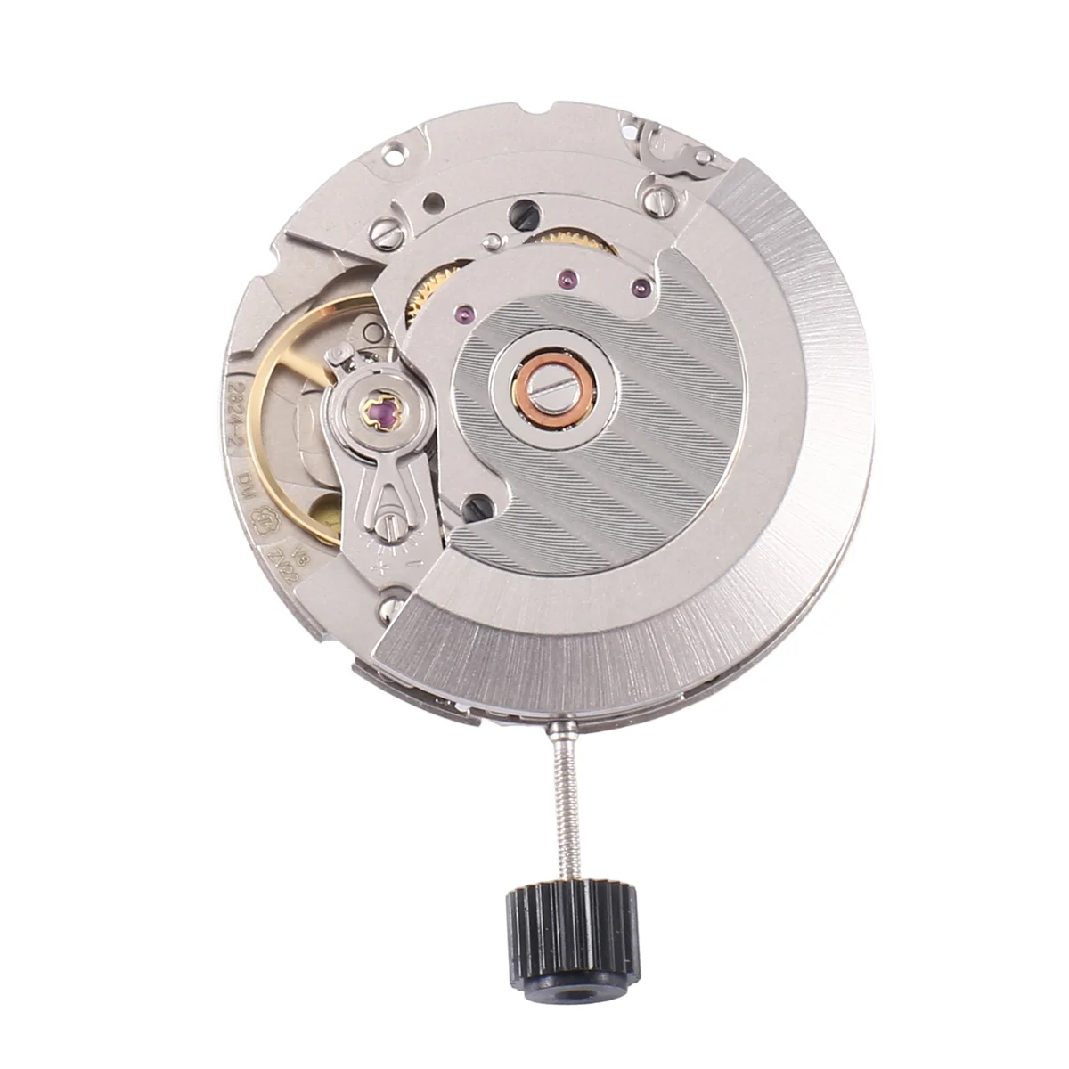

For Seagull St 2130 V8 Edition Replace ETA 2824 -2 Movement with