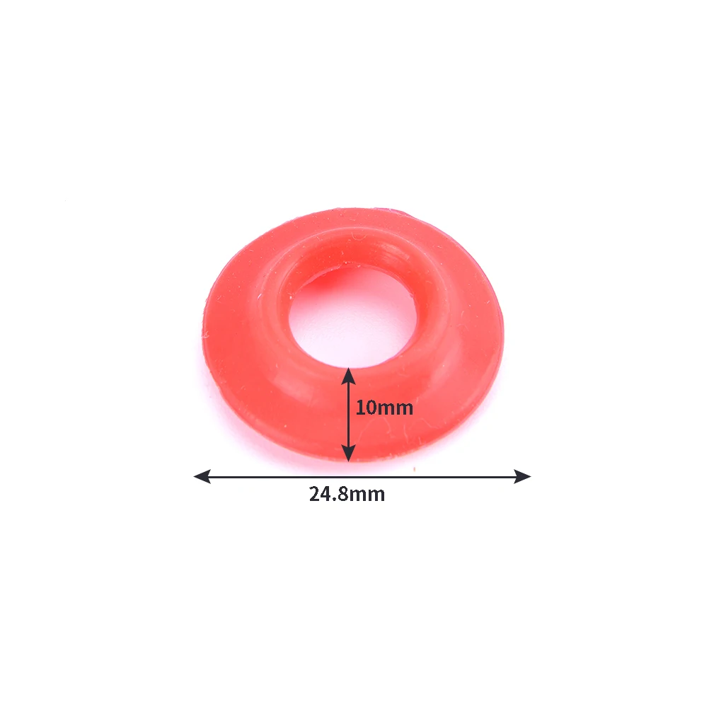 10 шт. силиконовые прокладки для бутылок