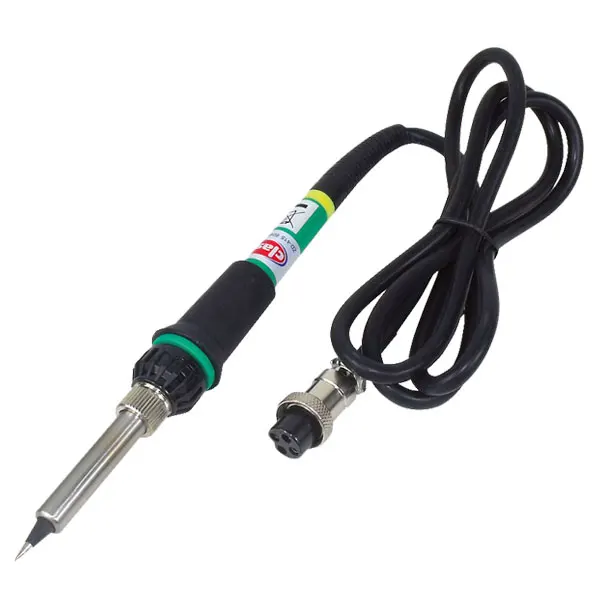 

REPLACEMENT HAVYA SAPI 4 PİNLİ 24V-60W -- ZD-415Y * ZD-912 * POWERMASTER