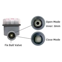 Автоматический таймер полива#6