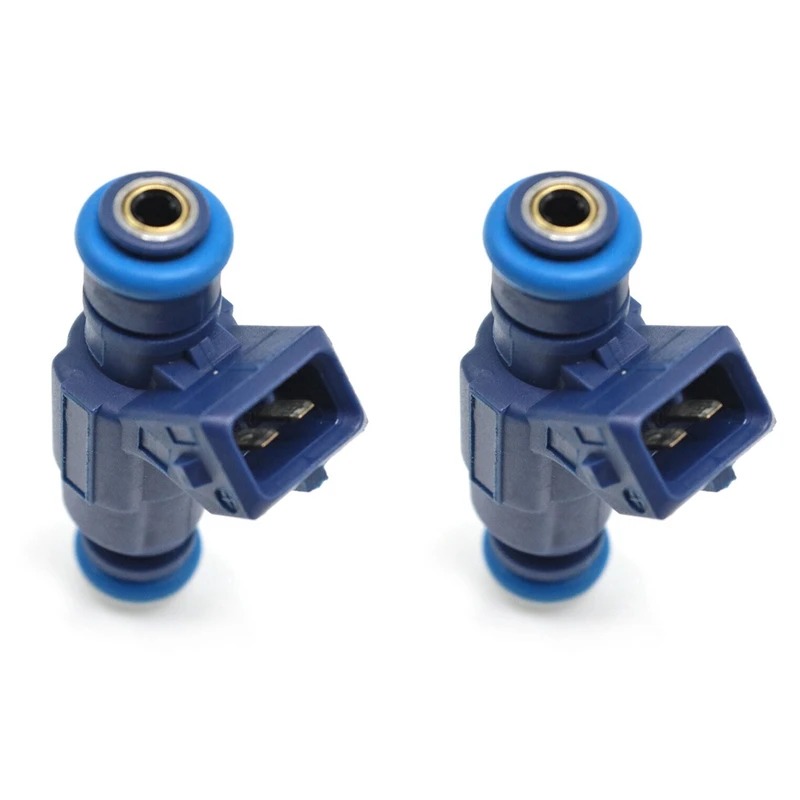 Топливные форсунки 0280156208 для Polaris SPORTSMAN X2 700 800 RANGER RGR аксессуары 2 шт.