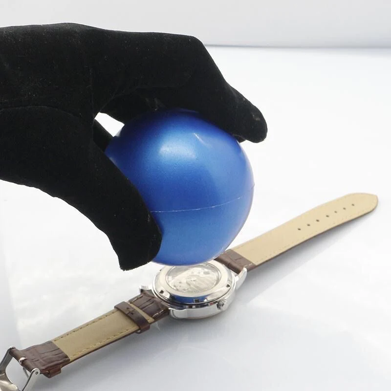 2pcs Watch Repair Tool Unmarked Ball Watch Opener Watch Remover Watch Does Not Damage The Back Cover Opener Watchmaker Watch Rep