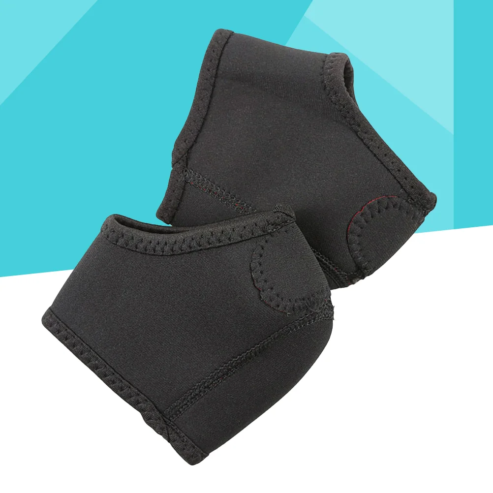 

2Pcs Ankle Guard Fasciitis Arch Support Ankle Ankle Guard Insole for Sports Pain Yoga