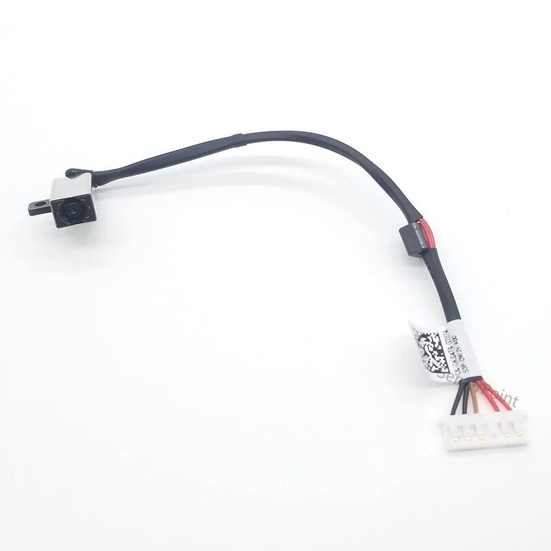 НОВЫЙ кабель питания для Dell 5458 15-5001 15-5555 V3558 0KD4T9 DC30100UD00 (art.: 3920da030a065) - 3920da030a065