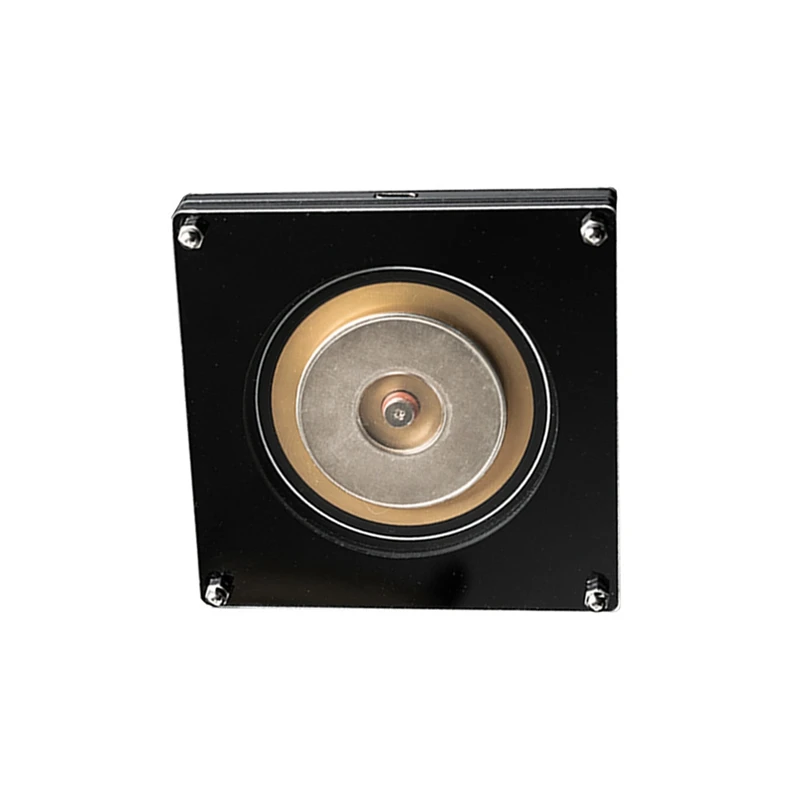 

1 Piece 7.83Hz Version Small Ultra-Low Frequency Schumann Wave Pulse Generator Easy To Carry Fit For Insomniacs
