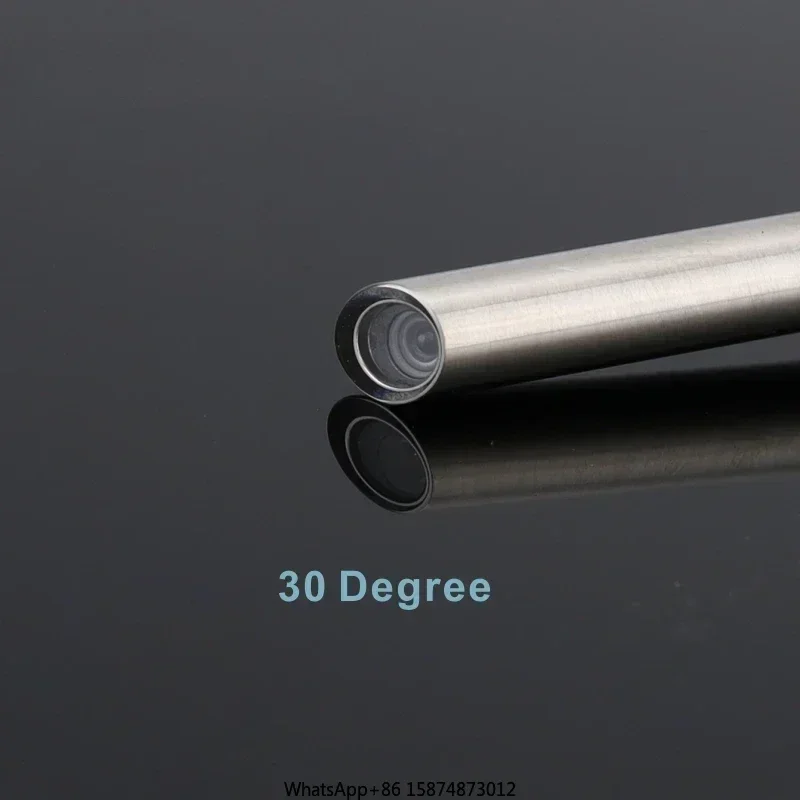 Ur Olo Gy Med Ical Rigid Cys Tosc Ope 0/30/70 градусов 4x302 мм Высокое разрешение Gical Inspection и Su Rgi Cal Tool