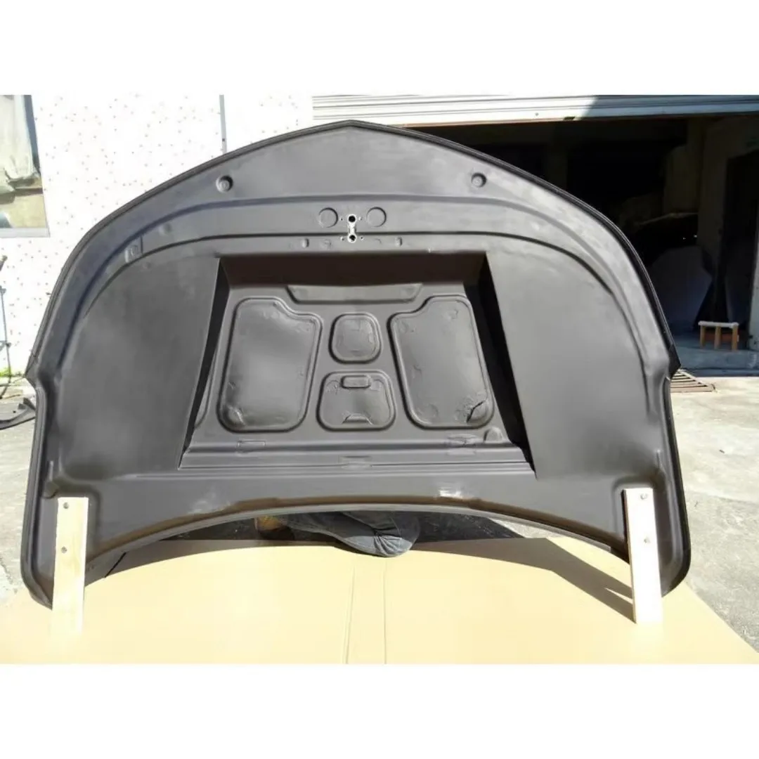 Корпус для Chevrolet Cruze 2017 2018 модифицированный капот двигателя из углеродного