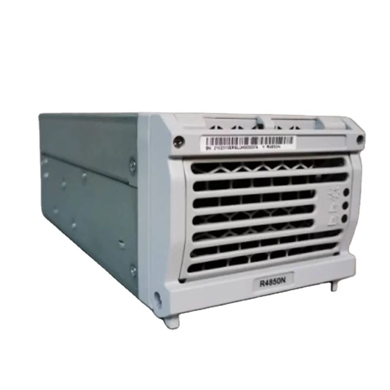 

100% original R4850N R4850N1 48V 50A DC power rectifier module
