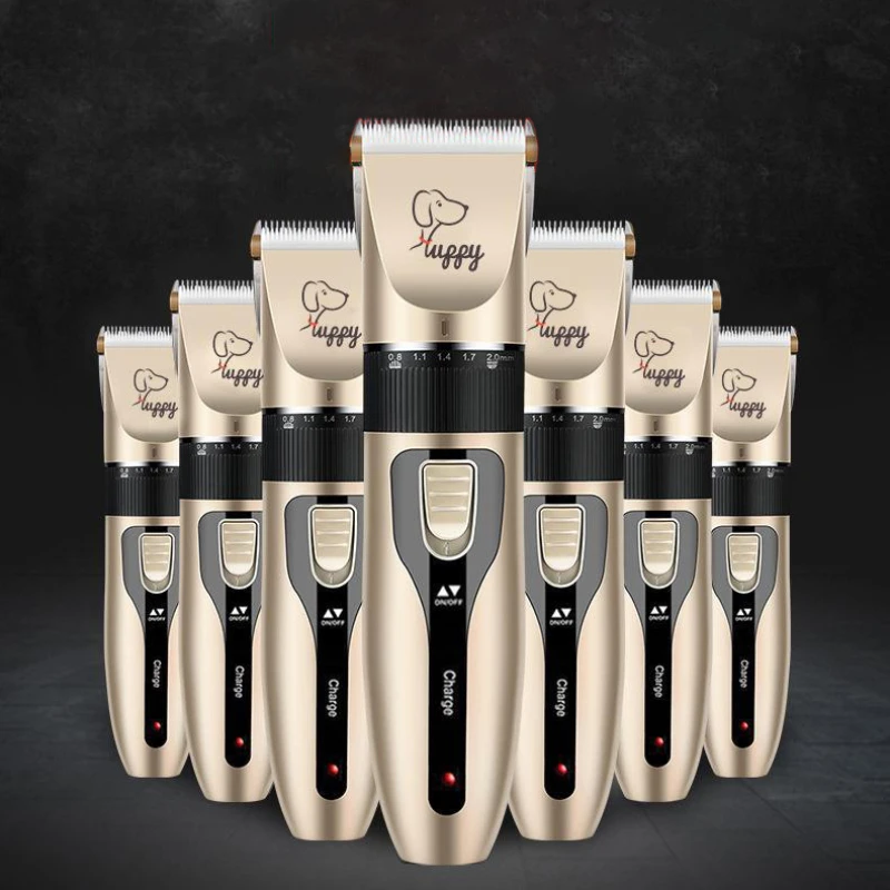 

Семейная машинка для стрижки собак, триммер для собак, машинка для стрижки кошек, устройство для удаления волос, набор для ухода