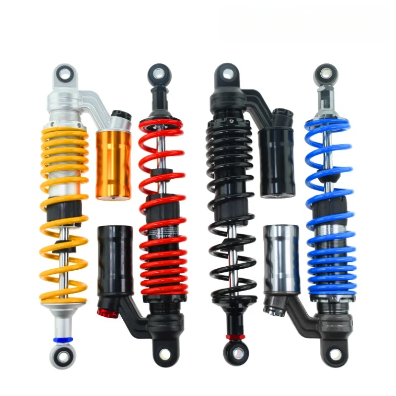 Универсальный Амортизатор Подвески мотоцикла 360 мм мото аксессуары