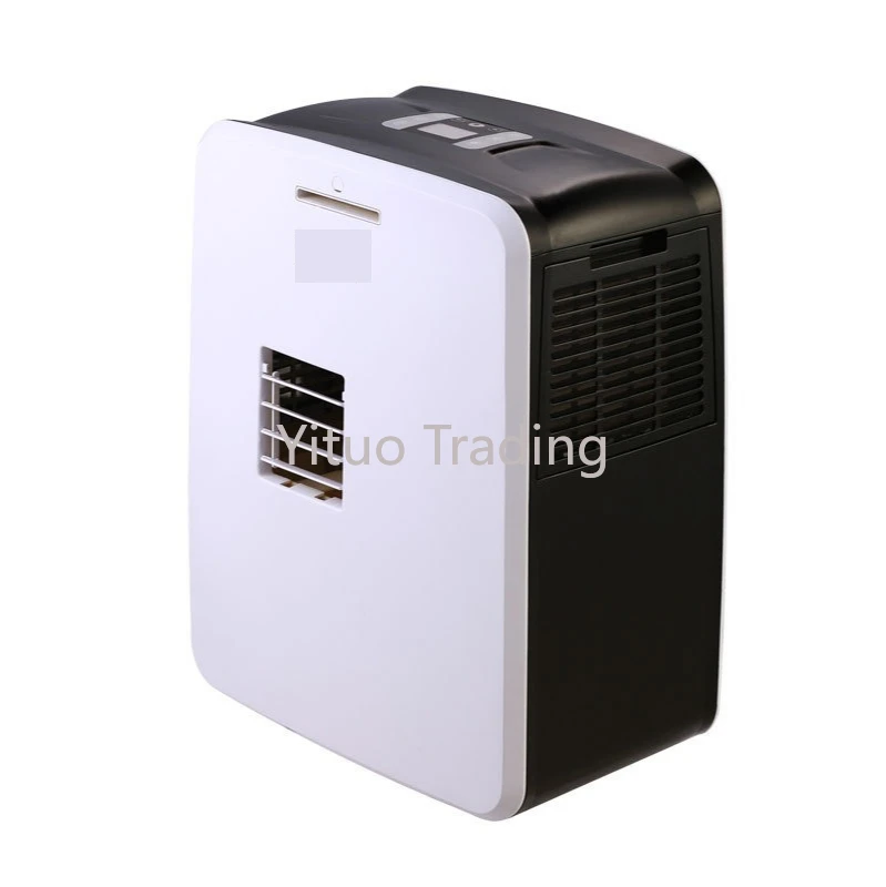 

ZC-PC08 Household Refrigeration and Dehumidification Mobile Air Conditioner Fixed Speed Multifunction Portable Air Conditioner