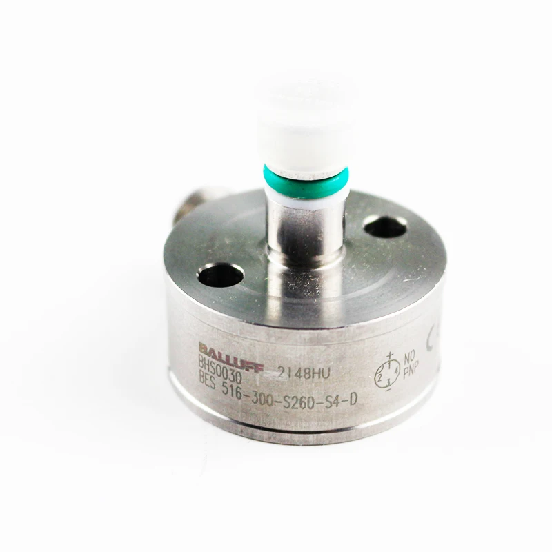 Германия Balluff Bes 516-300-s260-s4-d оформленный транзистор nabijsschakelaar Dc Pnp Normaal Open Bhs0030 Nieuwe