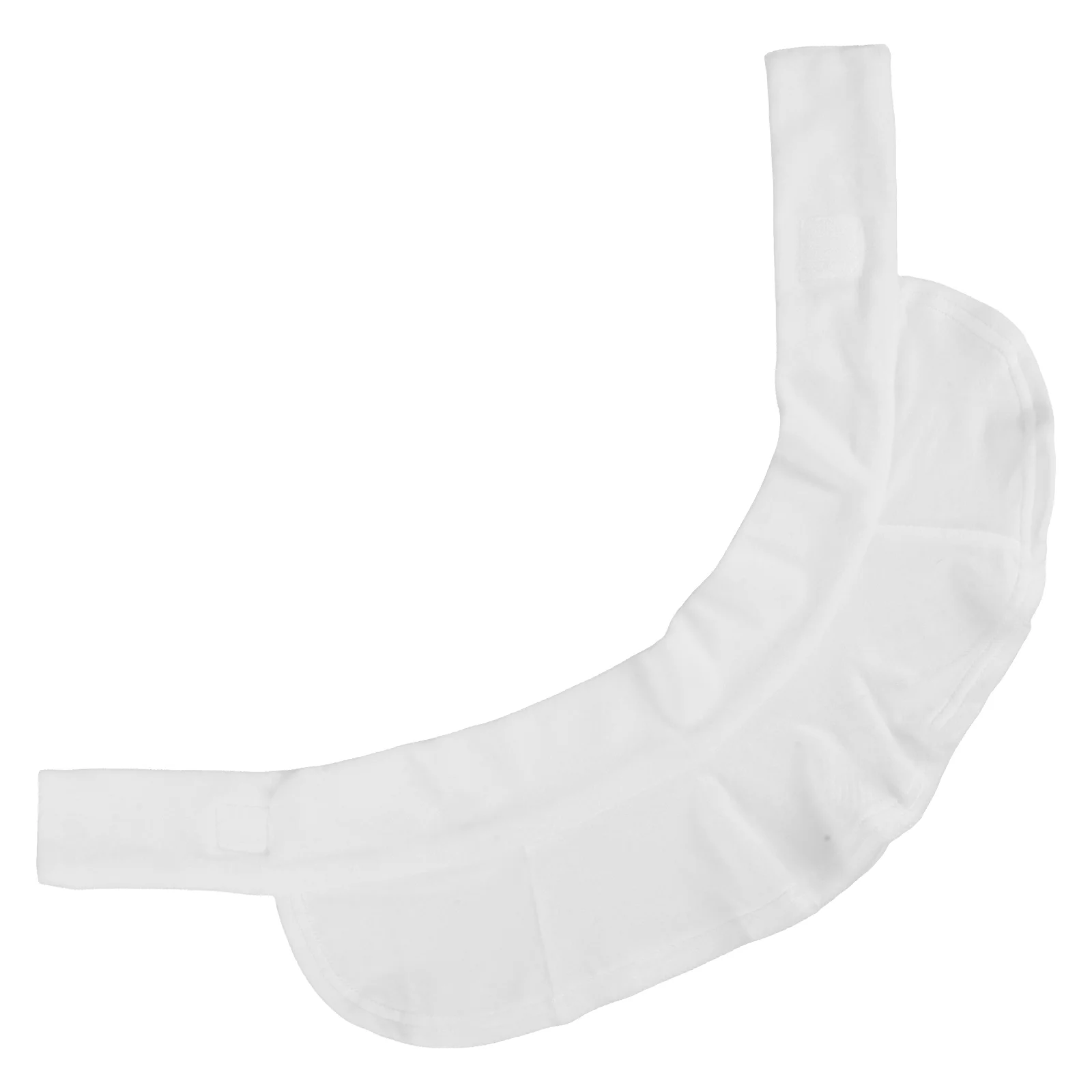 Платье-рубашки с шалью и накладным воротником для женщин Декоративные женские