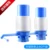 Manual pumping water device upgrade type extra thick with water stop  2 packs