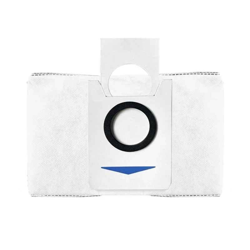 Мешки для пыли как показано на рисунке из волокна и нетканого материала подходят