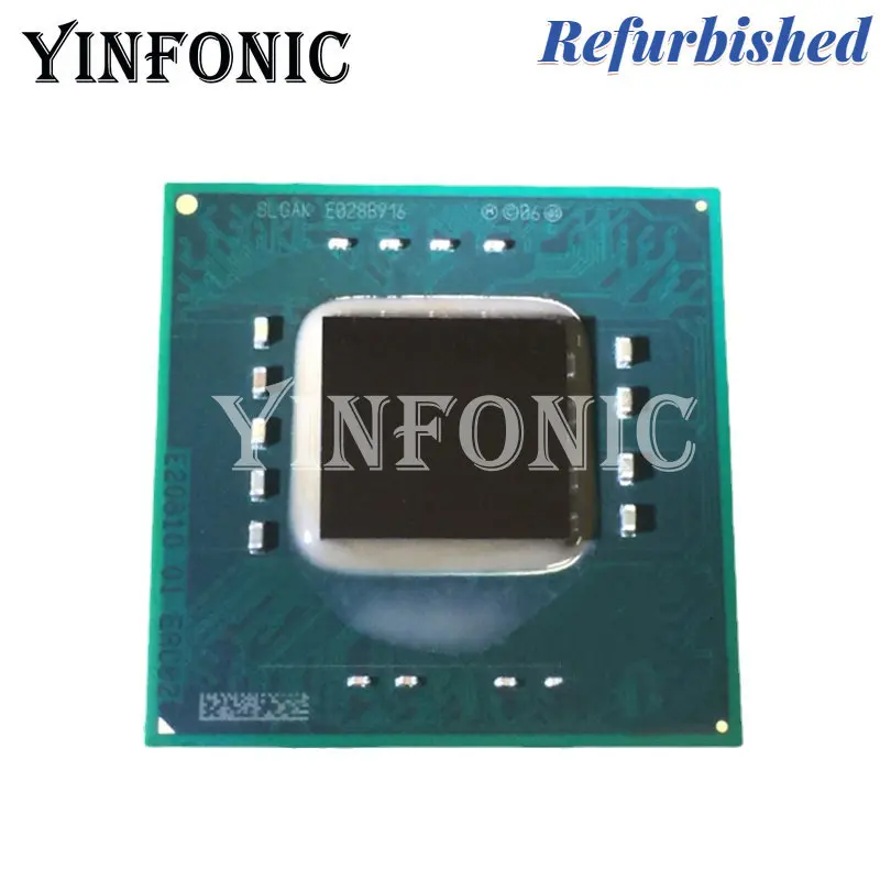 

Refurbished SLGAK SU9400 Graphics Chip GPU BGA Chipset 100% Good Working