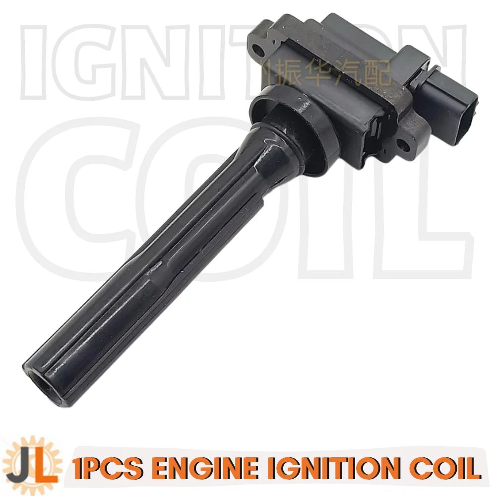 

Ignition Coil for Suzuki VITARA ET TA 33410-77E20 33410-77E21 33410-77E22 Engine Replacement Part 1-Year Warranty Qty(1)