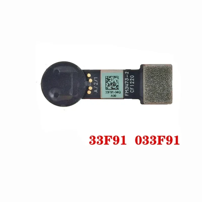 Новый оригинальный ноутбук замена считывателя отпечатков пальцев для Dell Latitude 5401