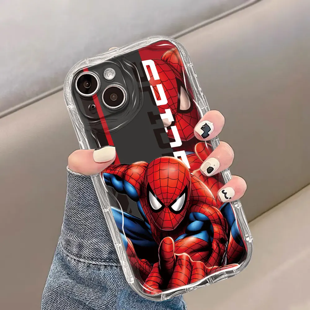 Чехол для iphone 14 11 Pro SE 8 13 15 ProMax XR 7 12 Mini XS max 6 6s 15Plus X