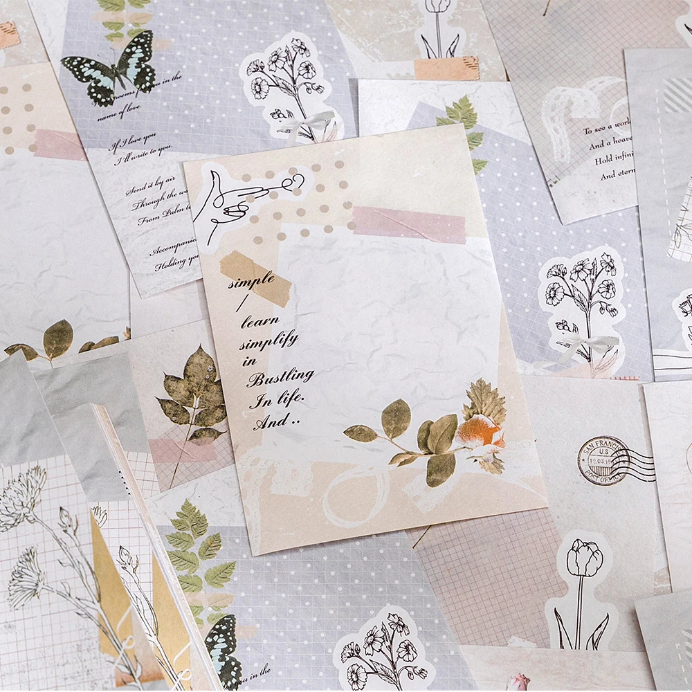 Рисунок 6 - кавайная рамка для растений