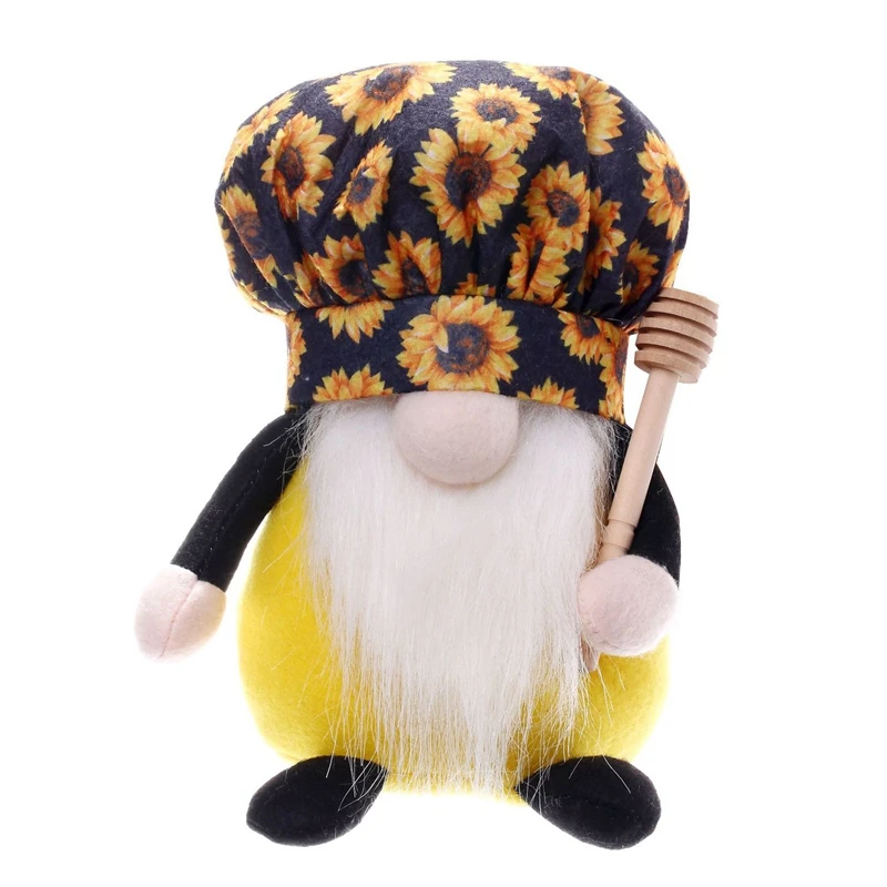 

Пчела гном Декор милые мистер и миссис гномы плюшевая кукла желтая и черная скандинавский томте ниссе шведское украшение